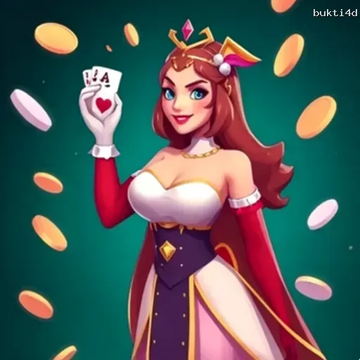 Menggali Fitur Menarik di Situs Game bukti4d