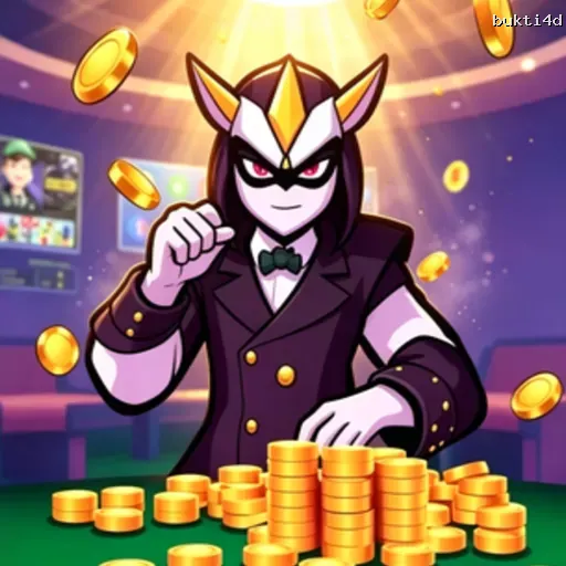 Keamanan dan Keandalan Situs bukti4d di Dunia Game