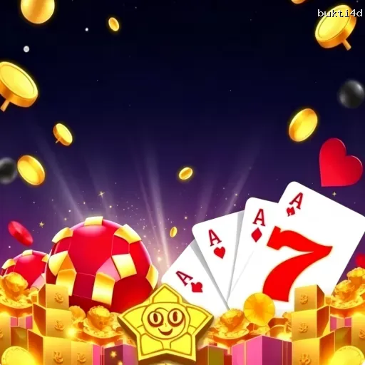 Review Permainan Populer di Situs bukti4d