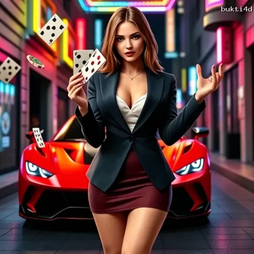 bukti4d: Bet Sport Dengan Fitur Terbaik untuk Pemain Indonesia